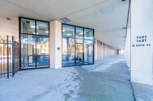 1401 E 55th St, Chicago, IL 60615 - Photo 2