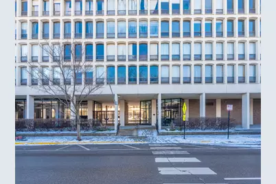1401 E 55th Street #211N, Chicago, IL 60615 - Photo 1