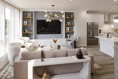 2114 Iron Ridge Lane, Naperville, IL 60563 - Photo 8