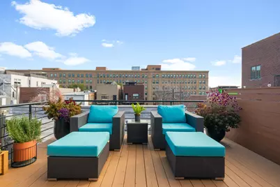 2415 N Janssen Avenue #D, Chicago, IL 60614 - Photo 26