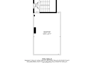 2415 N Janssen Ave, Chicago, IL 60614 - Photo 30