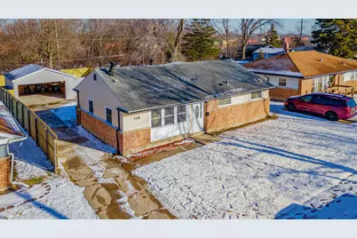 118 Well Street, Park Forest, IL 60466 - Photo 2