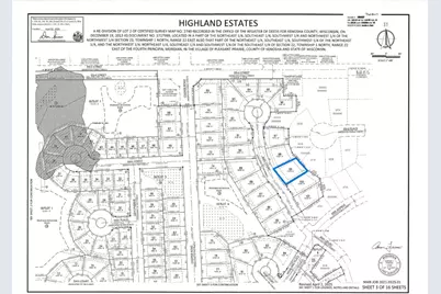 Lt 99 49th Court, Pleasant Prairie, WI 53158 - Photo 4