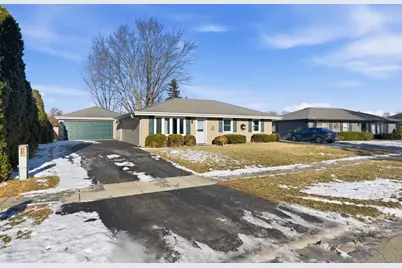 1255 Albert Dottavio Drive, Joliet, IL 60431 - Photo 2