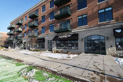 160 S River Street #311, Aurora, IL 60506 - Photo 2