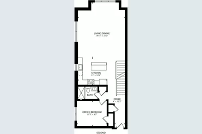 1819 N Saint Louis Avenue #2RN, Chicago, IL 60647 - Photo 28