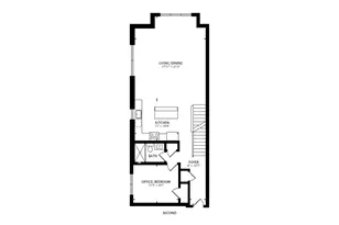 1819 N St Louis Ave, Chicago, IL 60647 - Photo 28