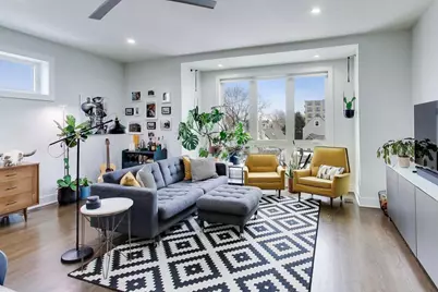 1819 N Saint Louis Avenue #2RN, Chicago, IL 60647 - Photo 4