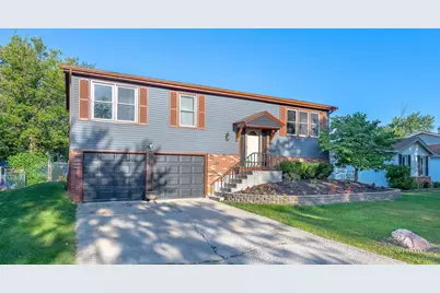 20052 S Sycamore Drive, Frankfort, IL 60423 - Photo 2