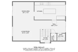 [Address not provided], Willowbrook, IL 60527 - Photo 34