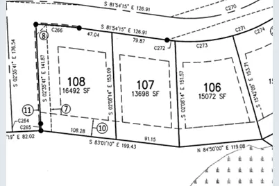 Lt 107 Highland Place, Pleasant Prairie, WI 53158 - Photo 2