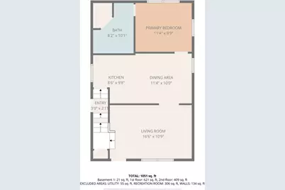 2023 S 23rd Avenue, Broadview, IL 60155 - Photo 26