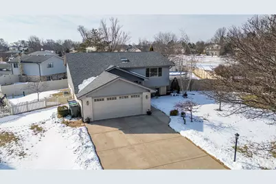 14836 S Cricketwood Drive, Homer Glen, IL 60491 - Photo 2