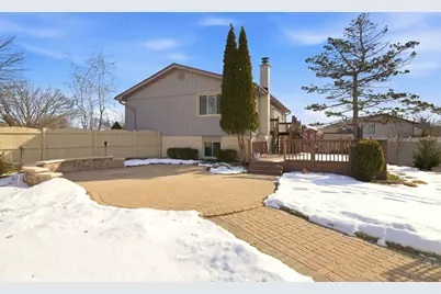 14836 S Cricketwood Drive, Homer Glen, IL 60491 - Photo 22