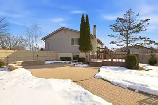 14836 S Cricketwood Dr, Homer Glen, IL 60491 - Photo 22