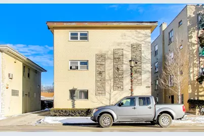 306 Chicago Avenue #3N, Oak Park, IL 60302 - Photo 2