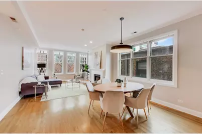 827 W Bradley Place #3E, Chicago, IL 60613 - Photo 6