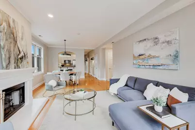 827 W Bradley Place #3E, Chicago, IL 60613 - Photo 4