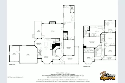 1307 Cross Creek Road, Mahomet, IL 61853 - Photo 72