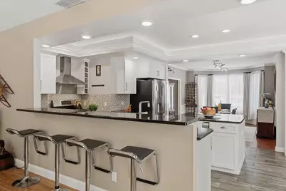 1307 Cross Creek Road, Mahomet, IL 61853 - Photo 16