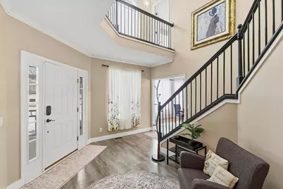 1307 Cross Creek Road, Mahomet, IL 61853 - Photo 6