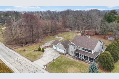 1307 Cross Creek Road, Mahomet, IL 61853 - Photo 68