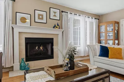 1307 Cross Creek Road, Mahomet, IL 61853 - Photo 14