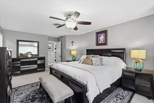 1307 Cross Creek Rd, Mahomet, IL 61853 - Photo 46