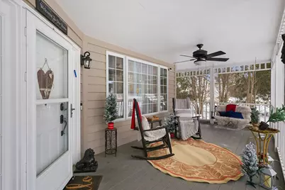 1307 Cross Creek Road, Mahomet, IL 61853 - Photo 4