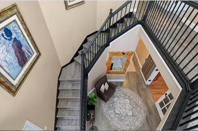 1307 Cross Creek Road, Mahomet, IL 61853 - Photo 8