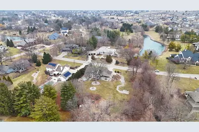 1307 Cross Creek Road, Mahomet, IL 61853 - Photo 70