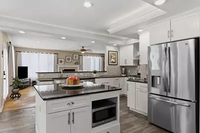 1307 Cross Creek Road, Mahomet, IL 61853 - Photo 18