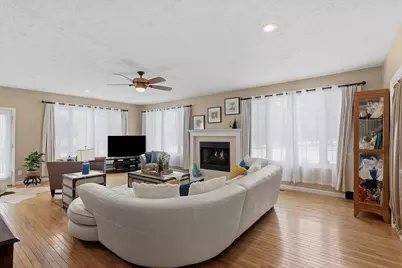 1307 Cross Creek Road, Mahomet, IL 61853 - Photo 10