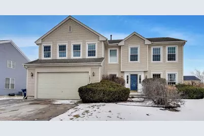 1831 Haverford Drive, Algonquin, IL 60102 - Photo 1