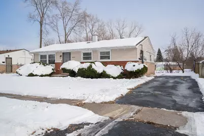 16551 Plymouth Drive, Markham, IL 60428 - Photo 1