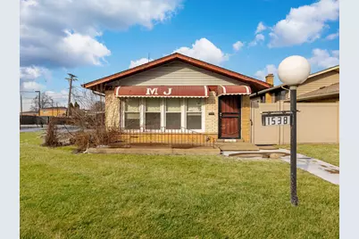 1538 W 119th Street, Chicago, IL 60643 - Photo 2