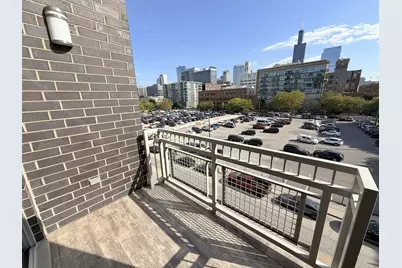 1002 W Van Buren Street #403, Chicago, IL 60607 - Photo 6