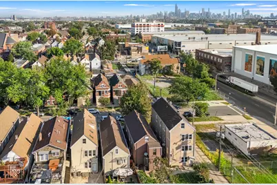 1624 W Pershing Road, Chicago, IL 60609 - Photo 2