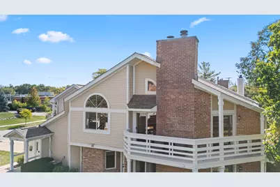 1152 Courtland Drive #406, Buffalo Grove, IL 60089 - Photo 34