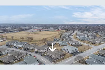 222 Nauset Lane #222, Schaumburg, IL 60194 - Photo 4