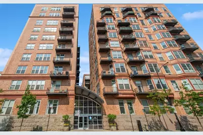 500 S Clinton Street #330, Chicago, IL 60607 - Photo 24