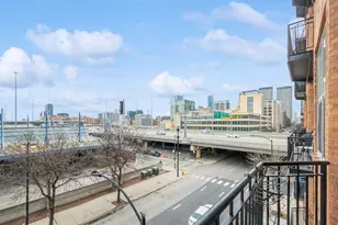 500 S Clinton St, Chicago, IL 60607 - Photo 26