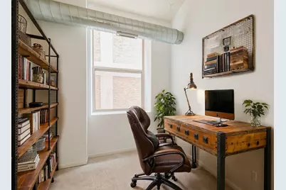 500 S Clinton Street #330, Chicago, IL 60607 - Photo 14