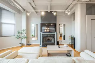 500 S Clinton St, Chicago, IL 60607 - Photo 6