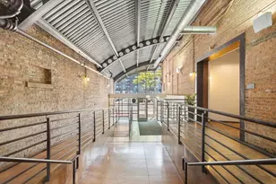 500 S Clinton St, Chicago, IL 60607 - Photo 22