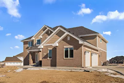 8178 S Stanley Trail, Frankfort, IL 60423 - Photo 4