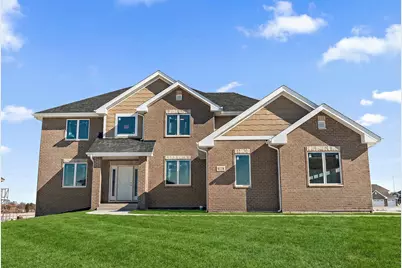 8178 S Stanley Trail, Frankfort, IL 60423 - Photo 1