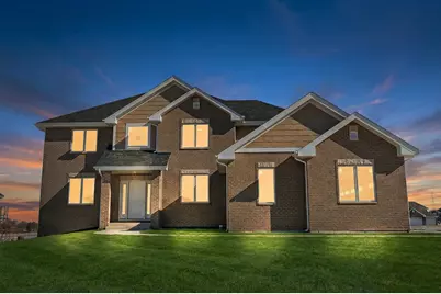 8178 S Stanley Trail, Frankfort, IL 60423 - Photo 2