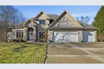 117 Fox Trot, Dixon, IL 61021 - Photo 1