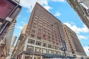 5 N Wabash Ave, Chicago, IL 60602 - Photo 1
